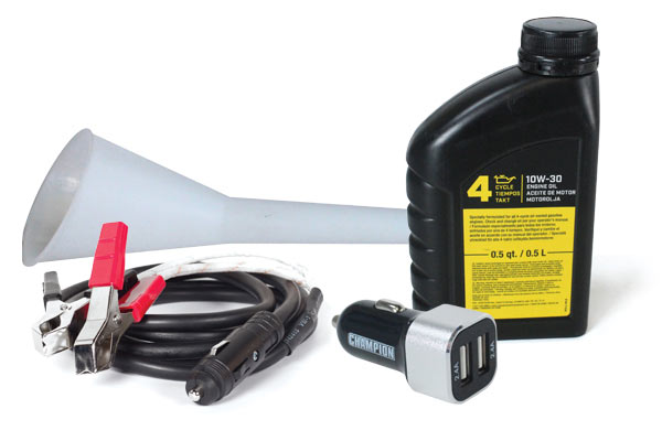 champion generator 2200