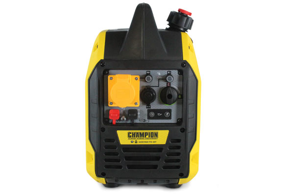 champion generator 2200